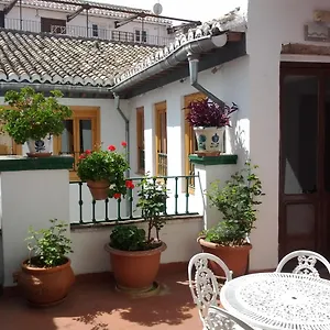 San Joaquín Casa de hóspedes