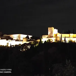 Casa Carmen Granada