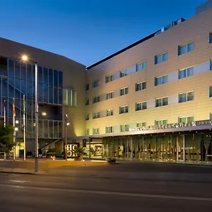 4* מלון Andalucia Center