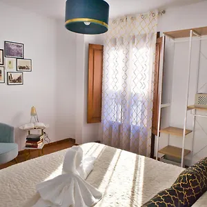 Insight, Mirador San Nicolas, Parking Included Granada