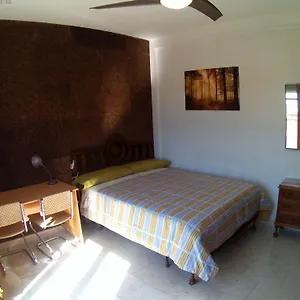 Penthouse 1 Granada