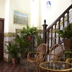 Matilde Casa de hóspedes