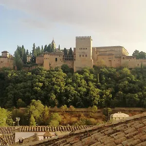 Casa Guidai Granada