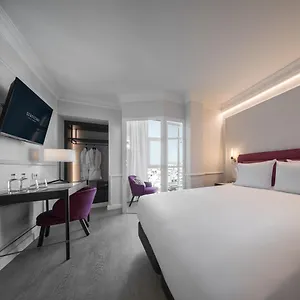 Eurostars San Anton ホテル