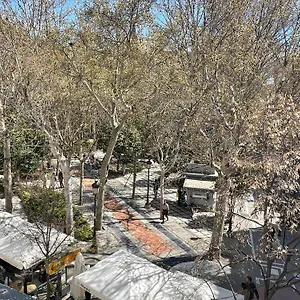 Zurita Casa de hóspedes