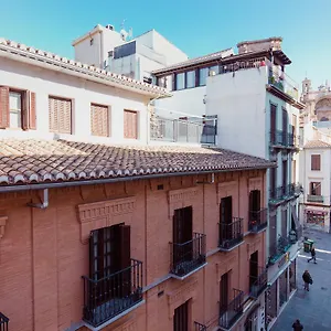 Mesones Casa de hóspedes